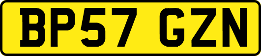 BP57GZN