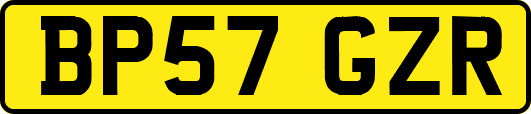 BP57GZR