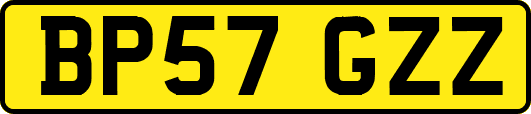 BP57GZZ