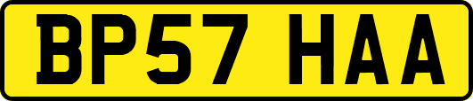 BP57HAA