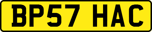 BP57HAC