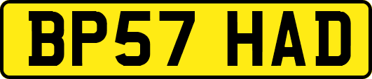 BP57HAD