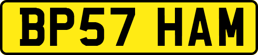 BP57HAM