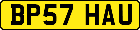 BP57HAU