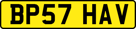 BP57HAV