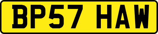 BP57HAW