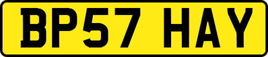 BP57HAY