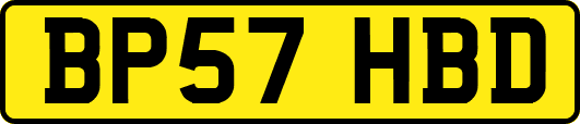 BP57HBD