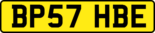 BP57HBE
