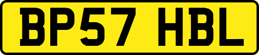 BP57HBL