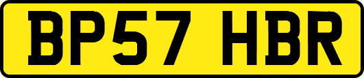BP57HBR