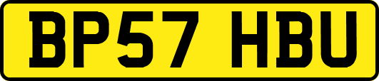 BP57HBU
