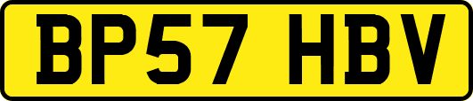BP57HBV