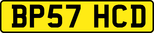 BP57HCD