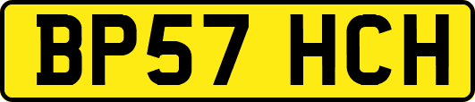 BP57HCH