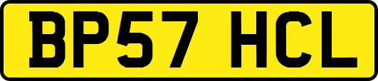 BP57HCL