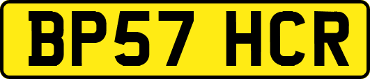 BP57HCR