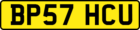 BP57HCU