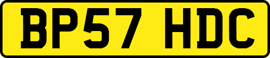 BP57HDC