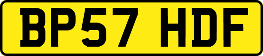 BP57HDF