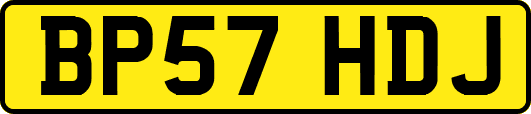 BP57HDJ