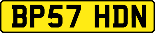 BP57HDN