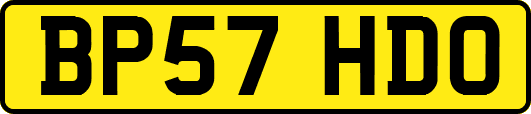 BP57HDO