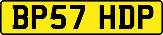 BP57HDP