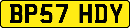 BP57HDY