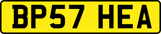 BP57HEA