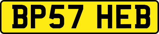 BP57HEB