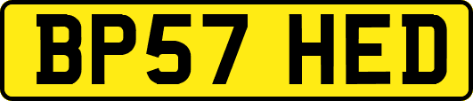 BP57HED