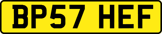 BP57HEF