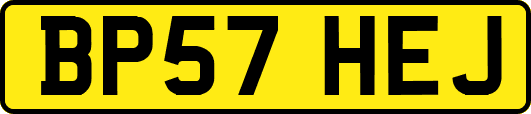 BP57HEJ