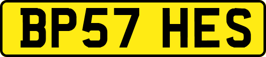 BP57HES