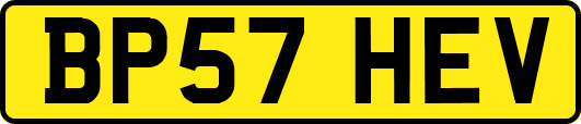 BP57HEV