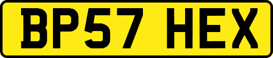 BP57HEX