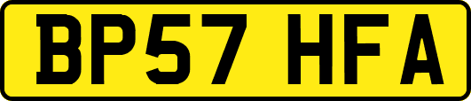 BP57HFA