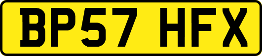 BP57HFX