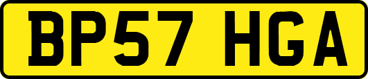 BP57HGA