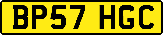 BP57HGC