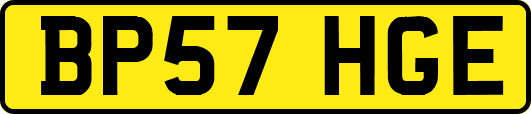 BP57HGE