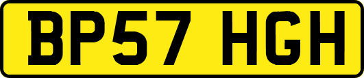 BP57HGH