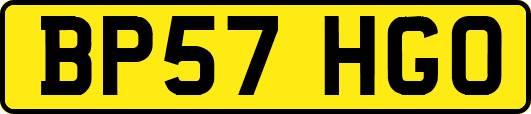 BP57HGO