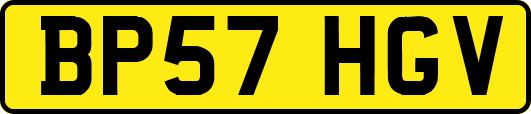 BP57HGV