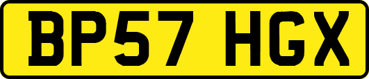 BP57HGX