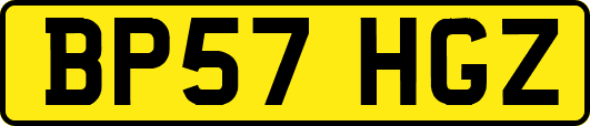 BP57HGZ