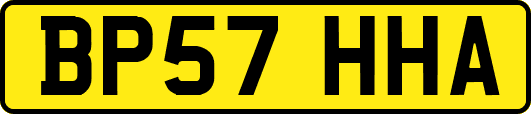 BP57HHA