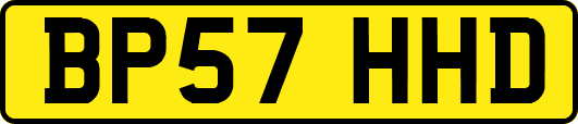 BP57HHD
