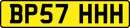 BP57HHH